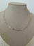 COLLAR RUTH - Marga Joyas