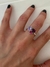 ANILLO VAYOLET