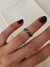 ANILLO TRENZA