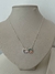 COLLAR INFINITO en internet