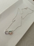COLLAR INFINITO - Marga Joyas