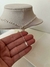 COLLAR MARGARITA DOBLE - tienda online
