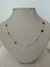COLLAR ESTEFANIA - comprar online