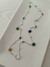 COLLAR ESTEFANIA - Marga Joyas