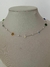 COLLAR ESTEFANIA