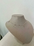 COLLAR MELANIA