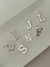 DIJE INICIAL SERIF