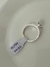 ANILLO IRMA - Marga Joyas