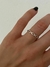 ANILLO FRANCISCA