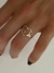 ANILLO CANDELARIA