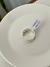 ANILLO SERENA - comprar online