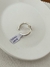ANILLO CORAZÓN - comprar online