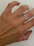 ANILLO CUORE - comprar online