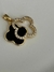 DIJE VAN CLEEF DOBLE - comprar online