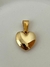 DIJE CORAZON INFLADO GRANDE - comprar online