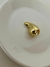 DIJE GOTA DORADA - comprar online