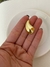 DIJE GOTA DORADA