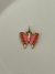 DIJE MARIPOSA TRADICIONAL - comprar online