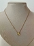 COLLAR INICIAL - comprar online