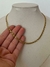 COLLAR NICOLE