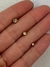 ARO ABRIDORES BOLITA STRASS - tienda online