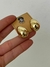 AROS GOTA DORADAS en internet