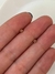 Imagen de ARO ABRIDORES BOLITA STRASS
