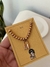 PULSERA EVANGELINA - Marga Joyas