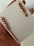 PULSERA EVANGELINA - tienda online