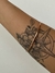 PULSERA ESCLAVA MILI - comprar online