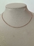 COLLAR TOKIO