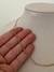 COLLAR MEREDIT - Marga Joyas