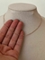 COLLAR ESPEJITO - comprar online