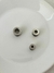 PIERCING EXPANSOR PLATEADO - comprar online