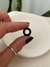 PIERCING EXPANSOR NEGRO