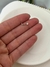 PIERCING MINI BOLA DE FUEGO