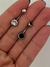 PIERCING OMBLIGO STRAS