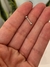 PIERCING MINI BARBELL