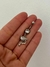 PIERCING OMBLIGO FOX