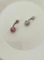 PIERCING OMBLIGO FUEGO - comprar online