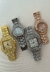 RELOJ BRILLO