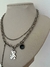 COLLAR MULTIPLE OSO - comprar online