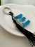 LLAVERO INICIAL "E" - comprar online