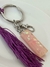 LLAVERO INICIAL "I" - comprar online