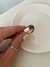 ANILLO BAÑO DE ORO en internet
