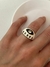 ANILLO BAÑO DE ORO - tienda online