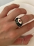 ANILLO BAÑO DE ORO - comprar online