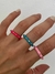 ANILLO BAÑO DE ORO