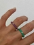 ANILLO BAÑO DE ORO