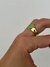 ANILLO BAÑO DE ORO - tienda online